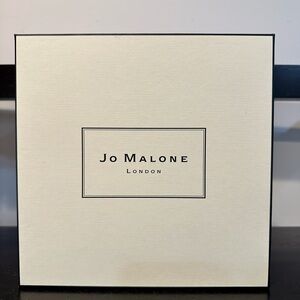 Jo Malone London Empty Gift Box Authentic Luxury Packaging Only